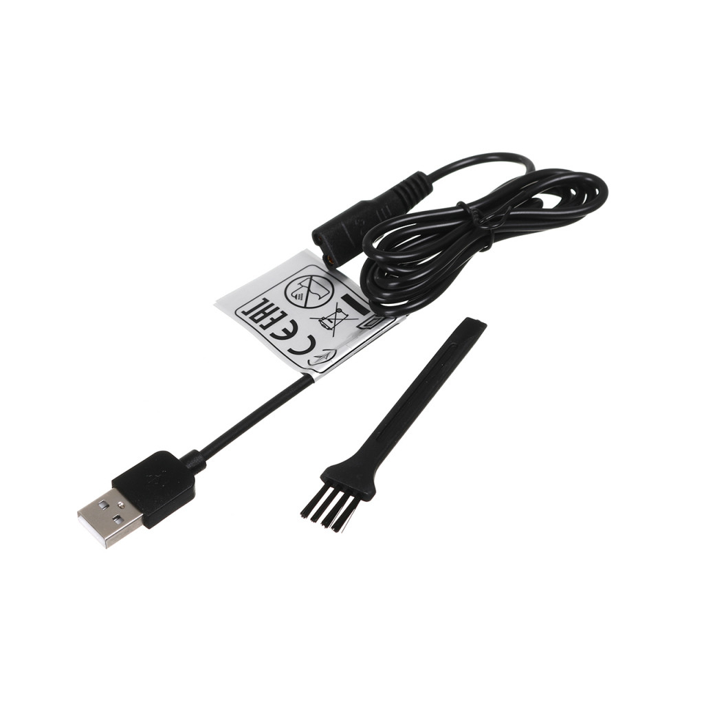 Машинка для стрижки Saturn ST-HC0367 - зображення 5