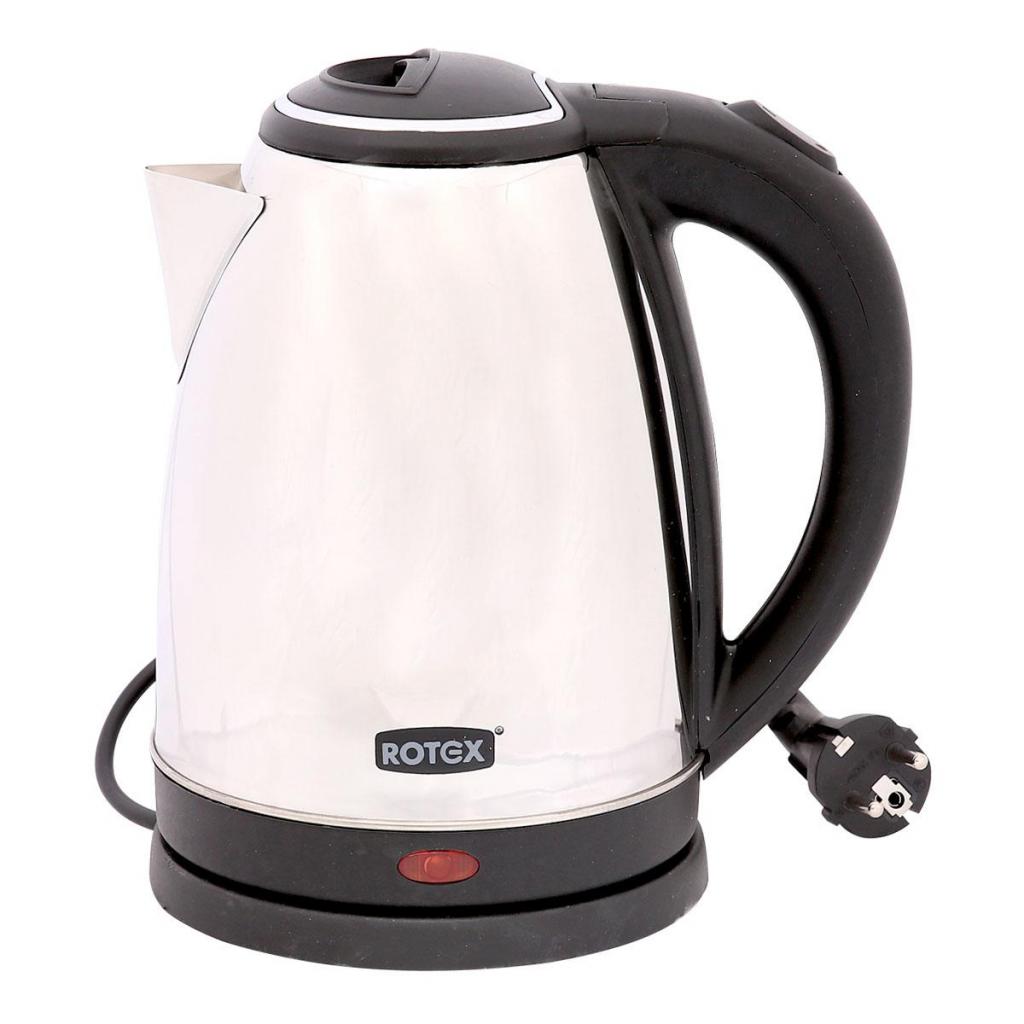 Електрочайник Rotex RKT10-A - зображення 1