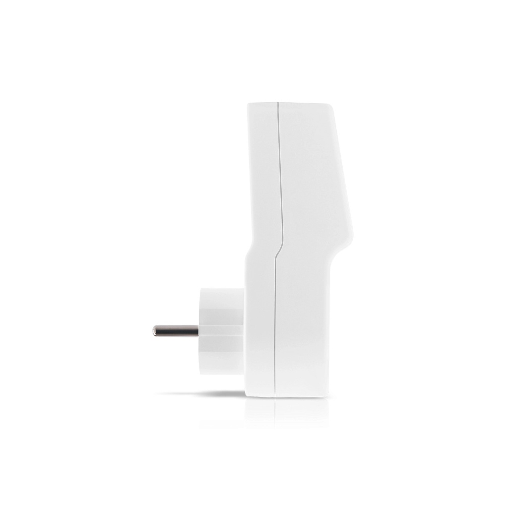 Реле напруги REAL-EL VR-107P, white (EL122300008) - picture 8