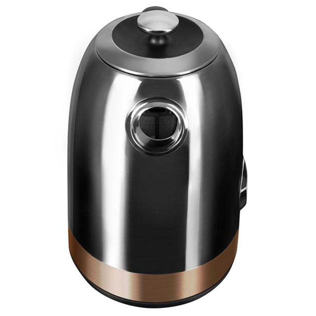 Електрочайник Redmond RK-CBM147 - зображення 6