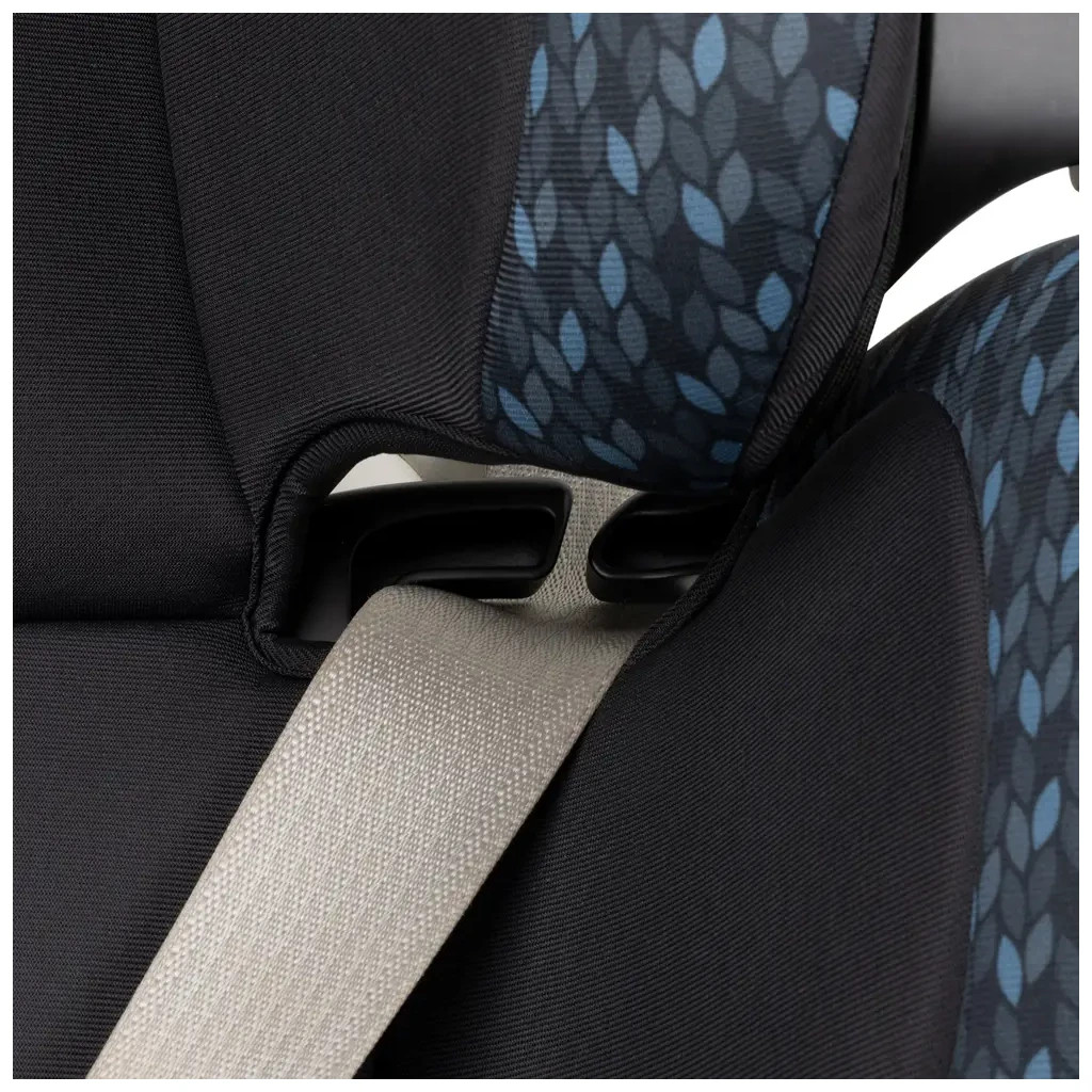 Автокрісло Evenflo GoTime LX - Quincy Blue (032884202676) - зображення 8