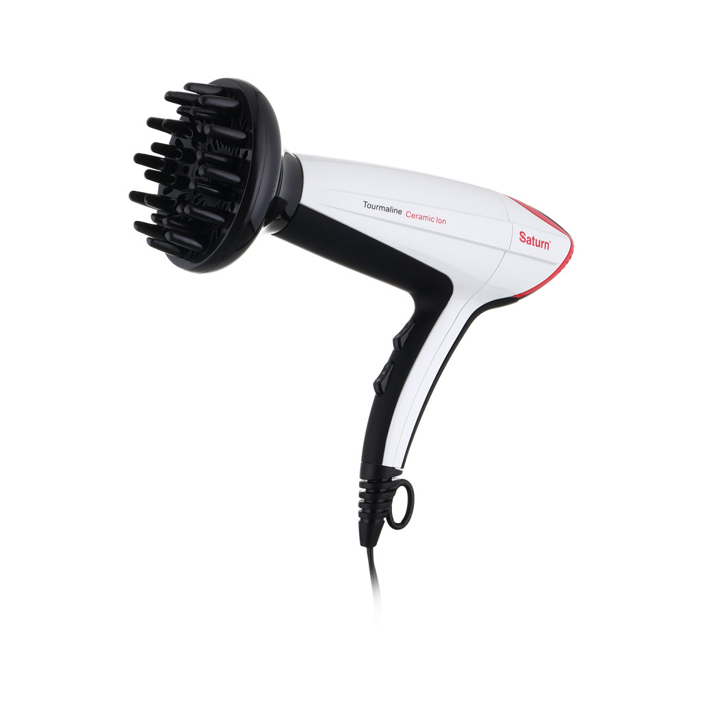 Фен Saturn ST-HC7263 - зображення 4