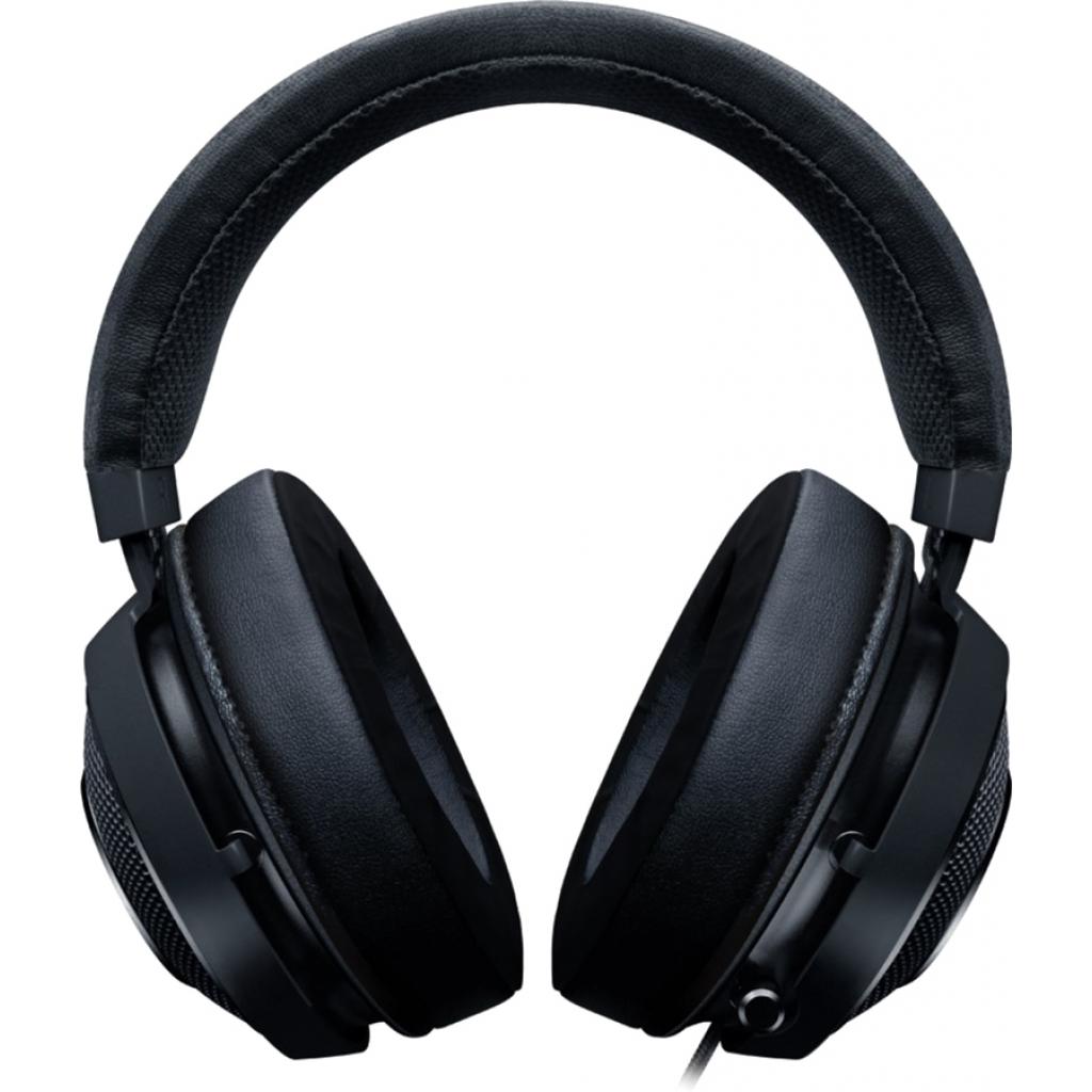 Навушники Razer Kraken Multi Platform Black (RZ04-02830100-R3M1) - зображення 3
