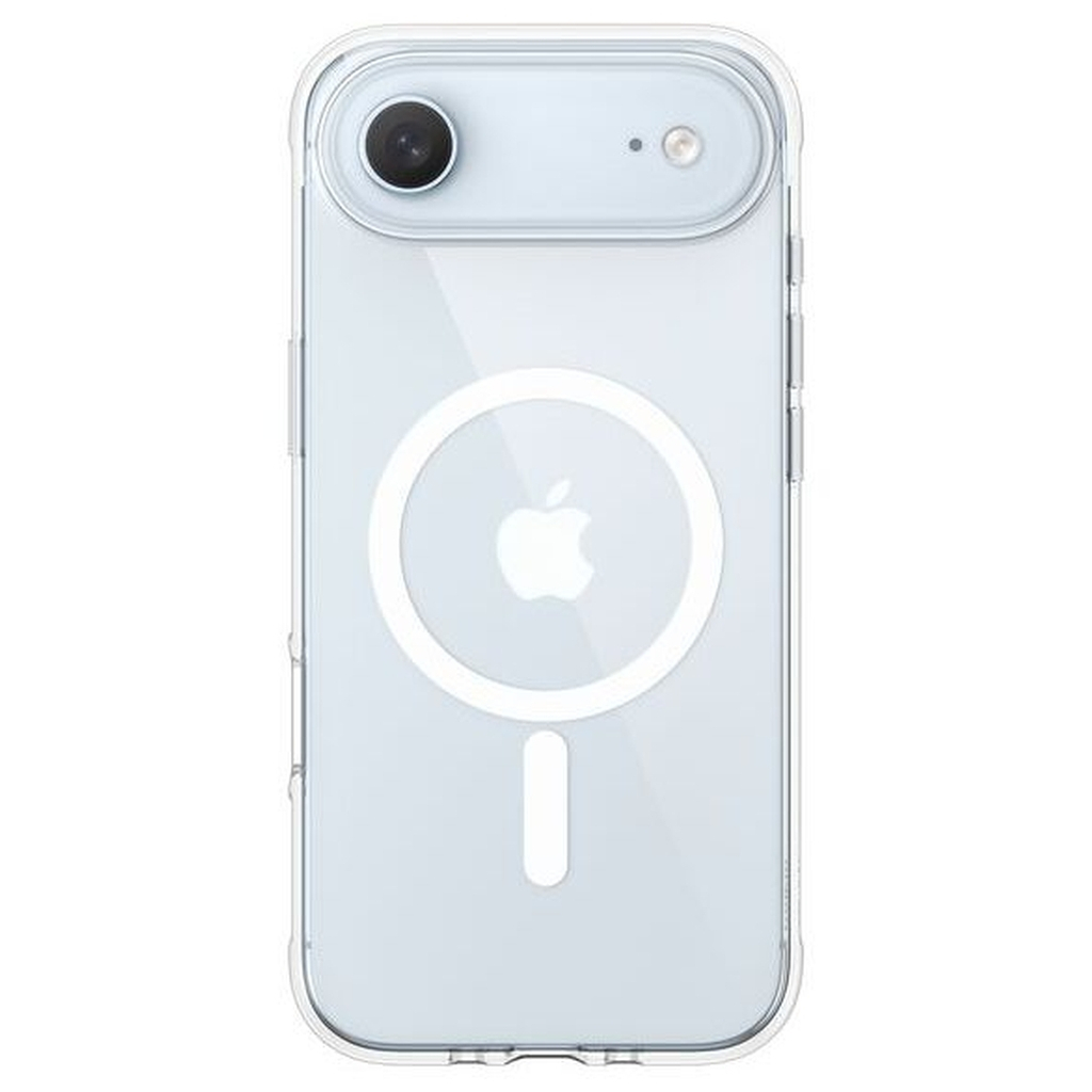 Чохол до мобільного телефона Belkin Magnetic Protective Clear iPhone Air (MSA033HQCL) - зображення 1
