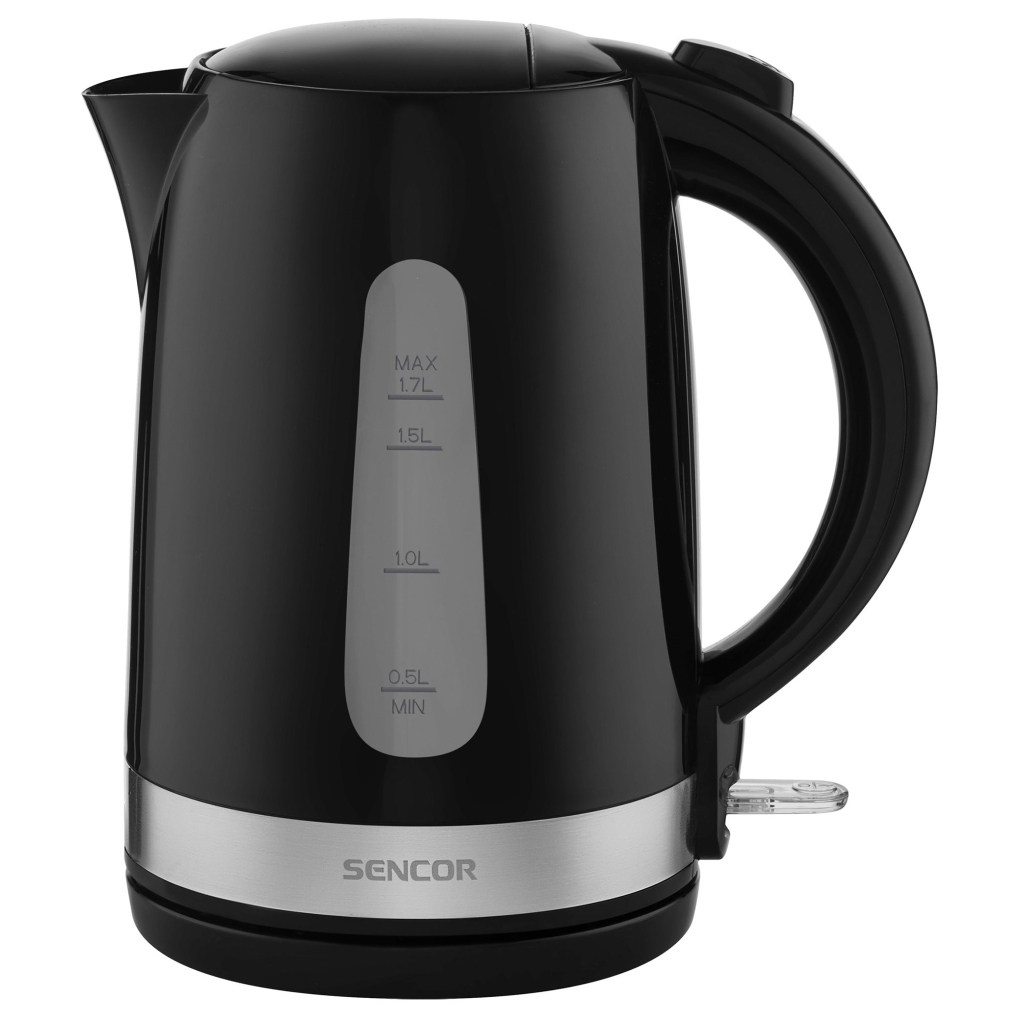 Електрочайник Sencor SWK 1749BK - зображення 2