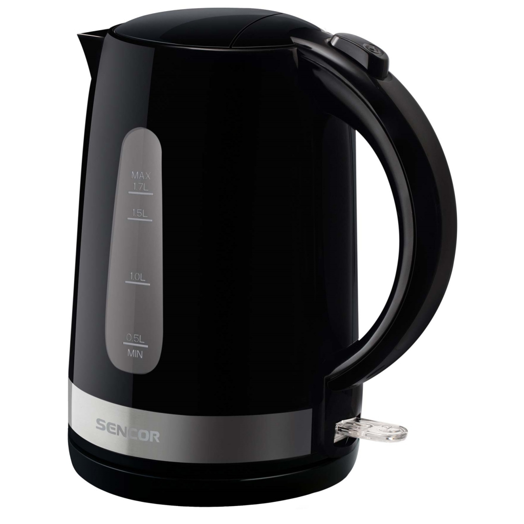 Електрочайник Sencor SWK 1749BK - picture 2