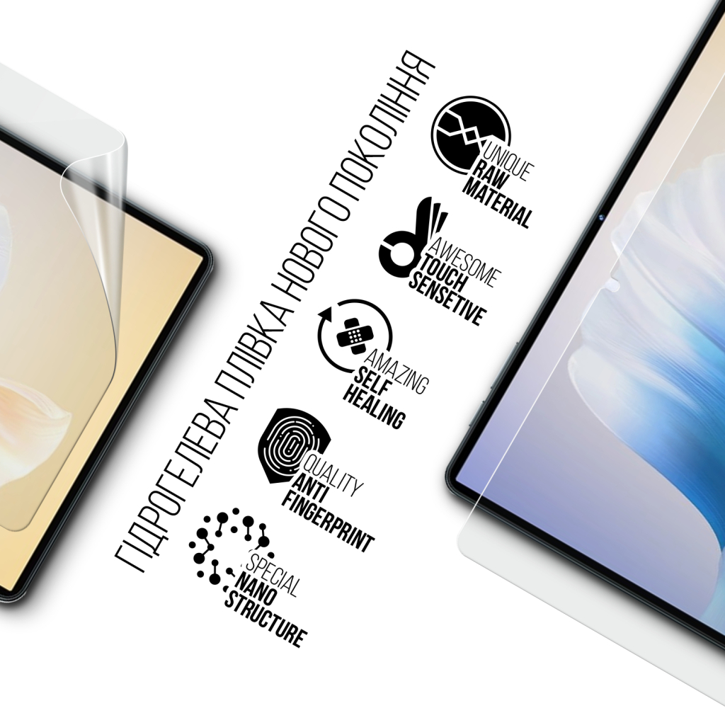 Плівка захисна Armorstandart Oukitel OT11 LTE (ARM82533) - зображення 2