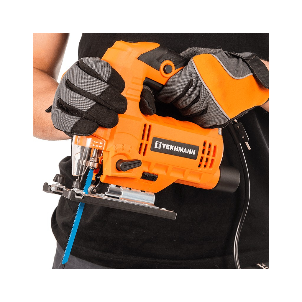 Електролобзик Tekhmann TJS-9011 (846524) - изображение 6