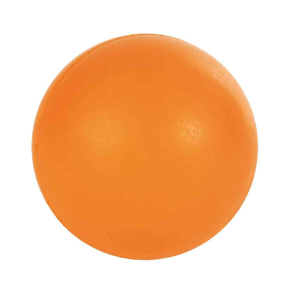 Іграшка для собак Trixie М'яч литий d 7.5 см (кольори в асортименті) (4011905033020) - зображення 2