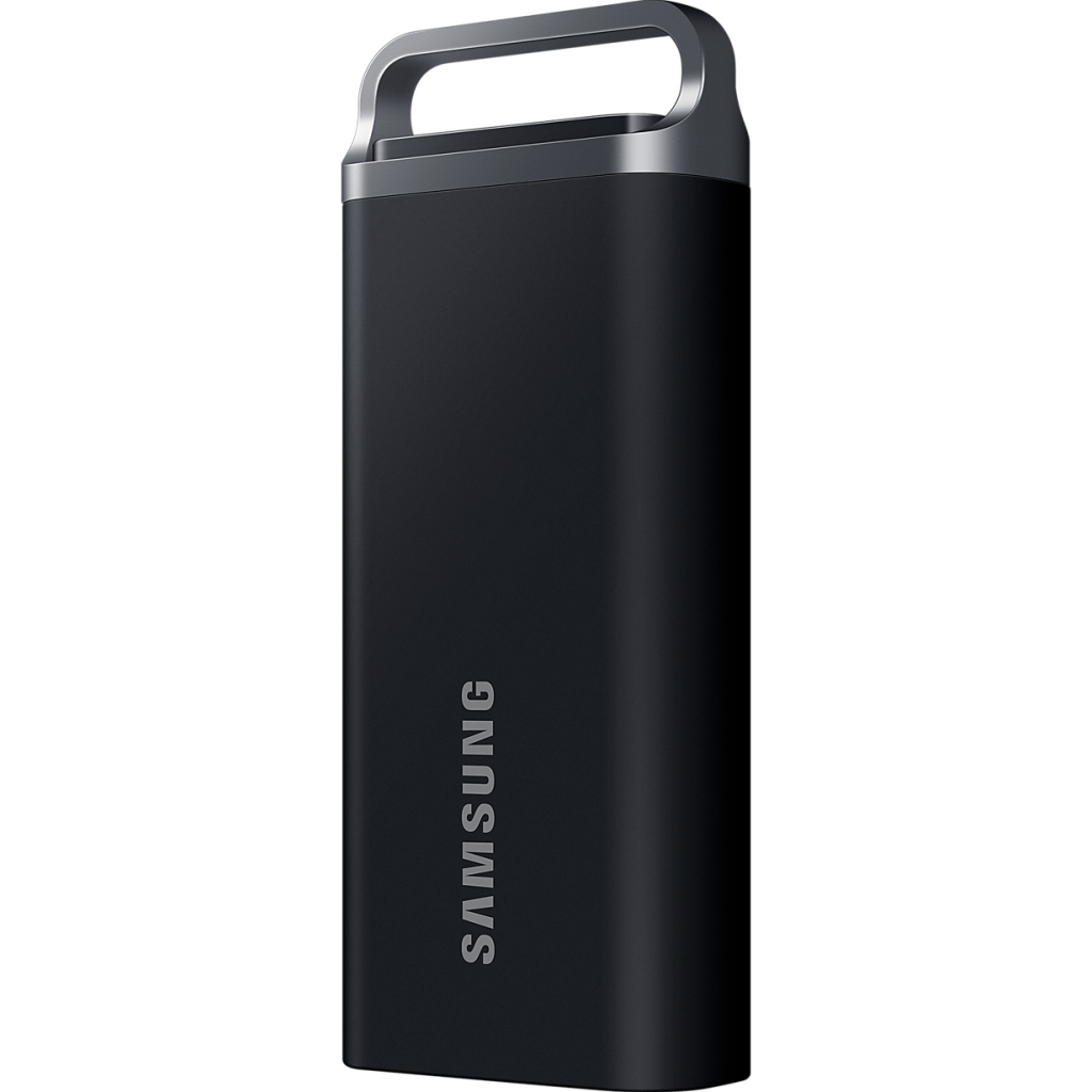 Накопичувач SSD USB 3.2 4TB T5 Shield Samsung (MU-PH4T0S/WW) - зображення 4