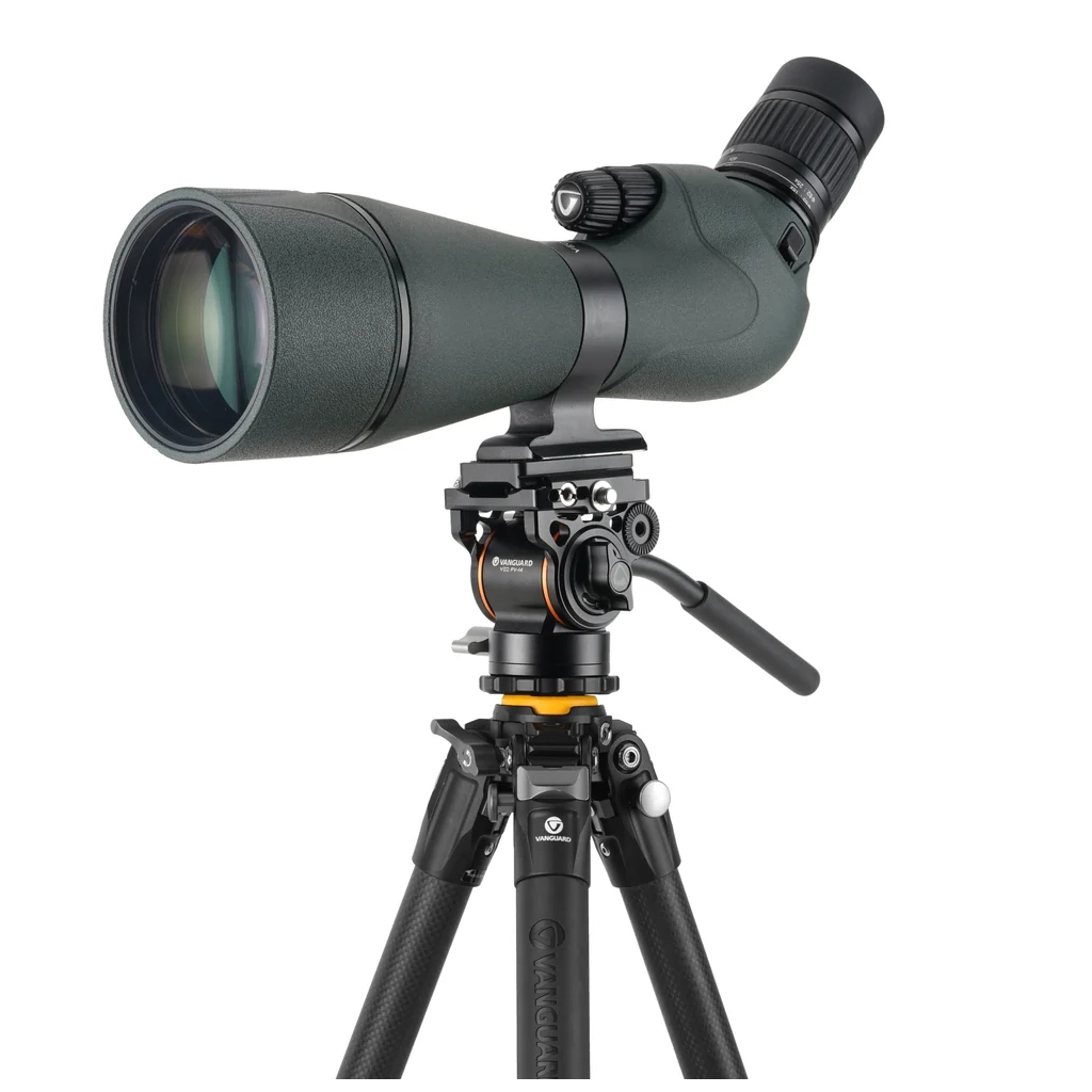 Штатив Vanguard VEO 5 264CV-14 (DAS303314) - зображення 7