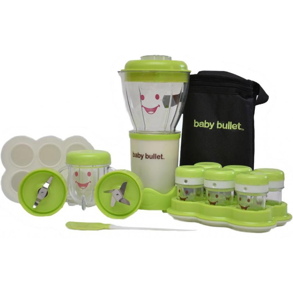 Блендер Hilton SMS 8137 Baby bullet - зображення 1