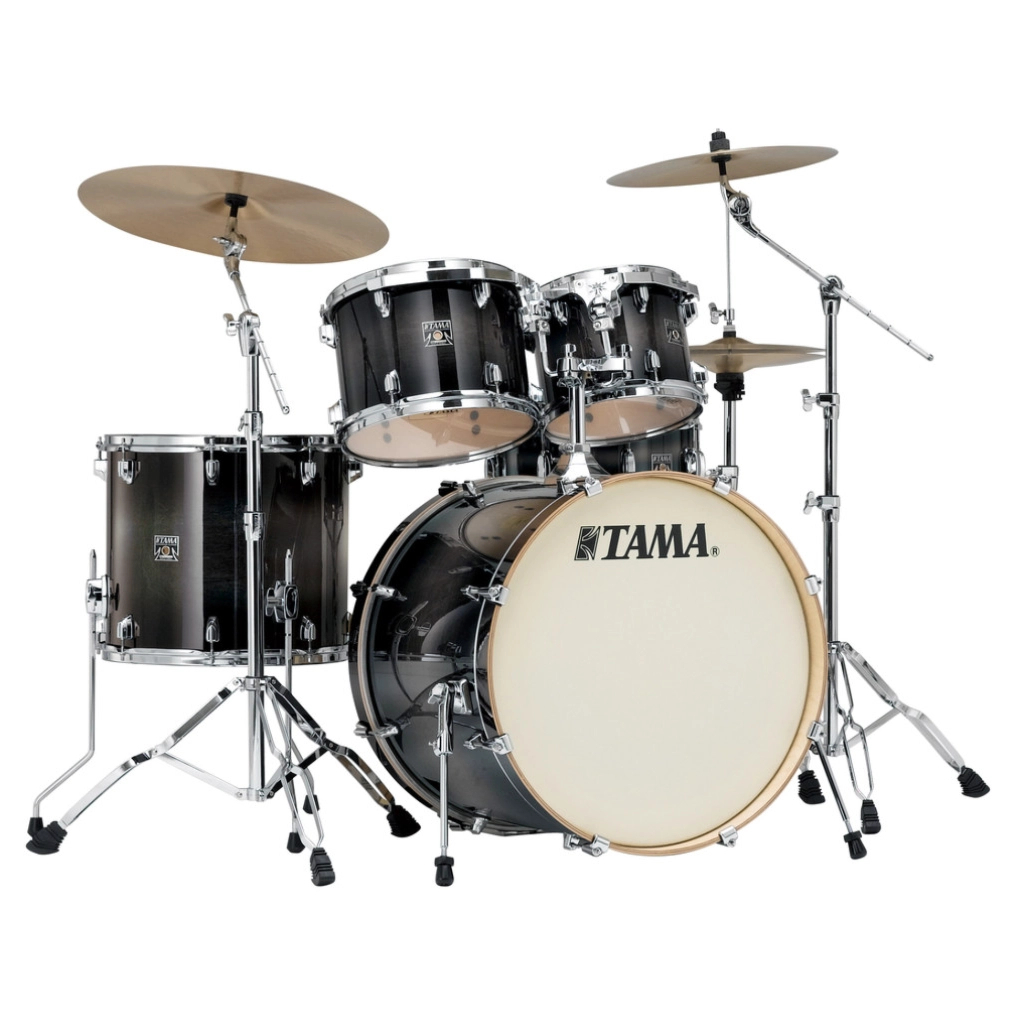 Ударна установка Tama Drums CL52KRS-TPB (227654) - изображение 1