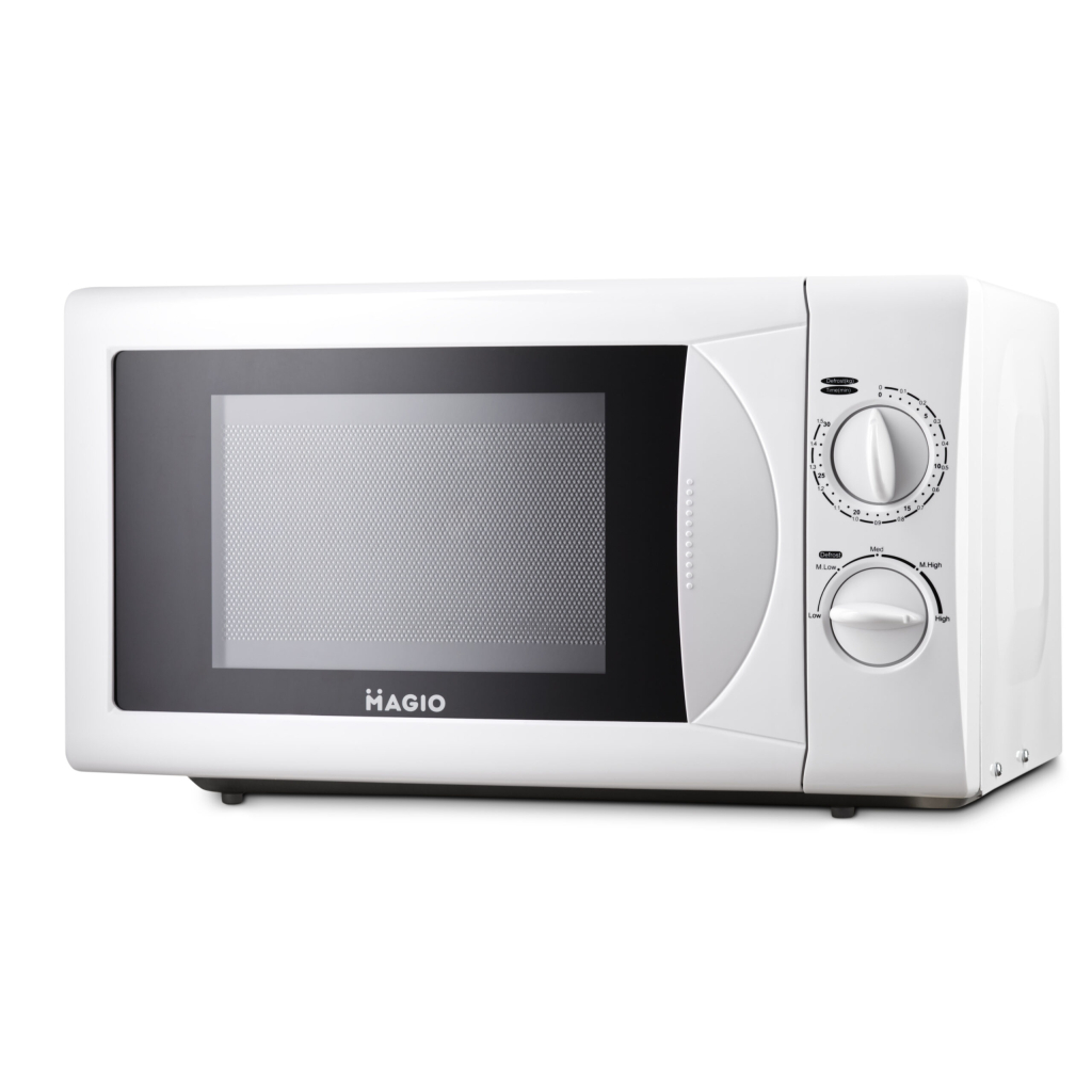 Мікрохвильова піч Magio MG-402 - зображення 1