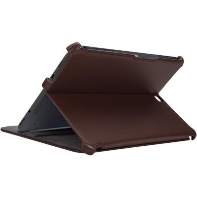 Чохол до планшета AirOn для Samsung Galaxy Tab S 2 9.7 brown (4822352777791) - зображення 7