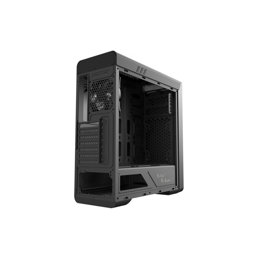 Корпус Gamemax RockStar - зображення 7