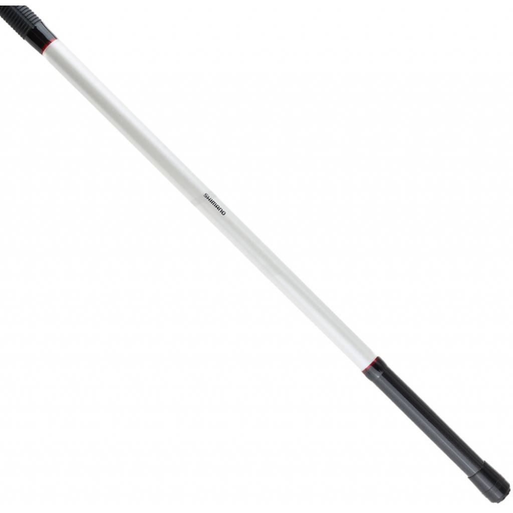 Вудилище Shimano Vengeance Allround Telescopic 360XH 3.60m 75-150g (VARTE360XH) - зображення 4