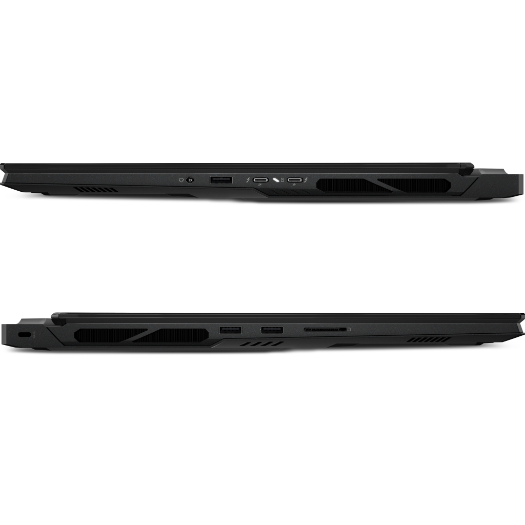 Ноутбук MSI Titan 18HX (TITAN 18 HX A2XWJG-446UA) - зображення 5