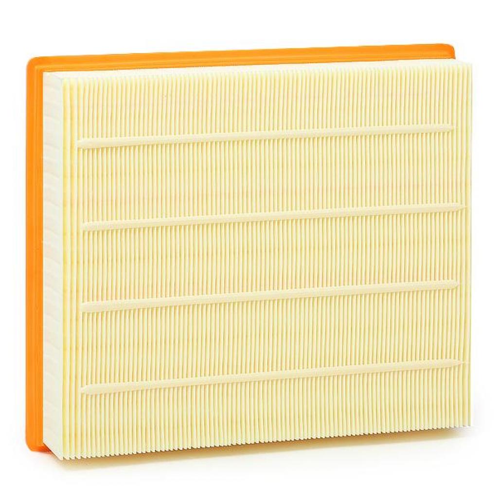 Повітряний фільтр для автомобіля Mahle LX622 - зображення 2