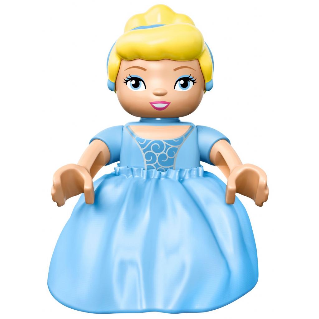 Конструктор LEGO Duplo Колекція Disney Princess (10596) - зображення 9