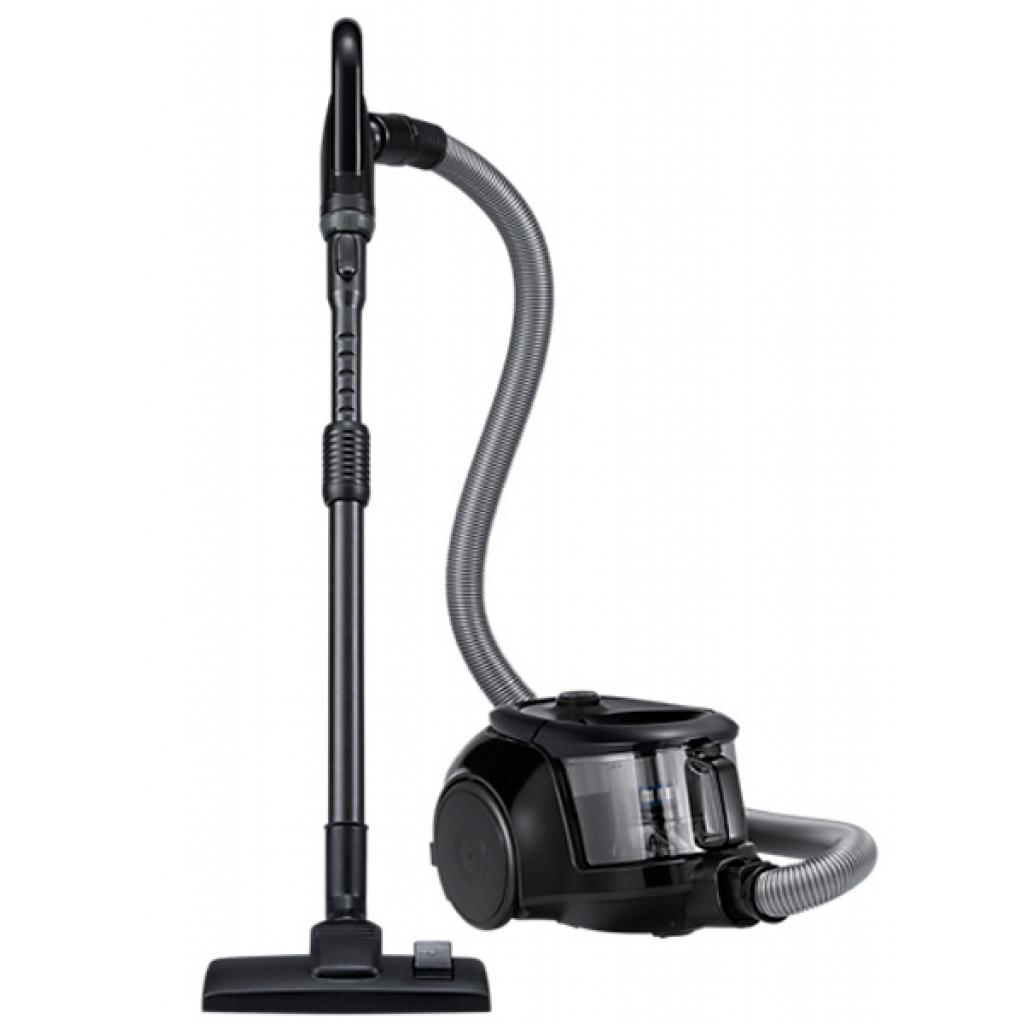 Пилосос Samsung VC18M2150SG/EV - зображення 8