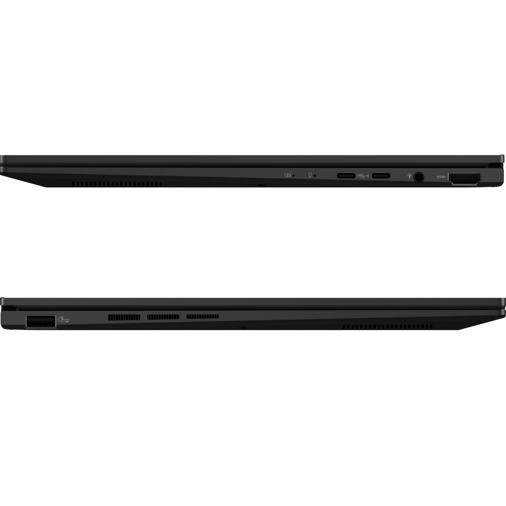 Ноутбук ASUS Zenbook 14 OLED UM3406HA-PP082 (90NB1271-M00400) - зображення 5