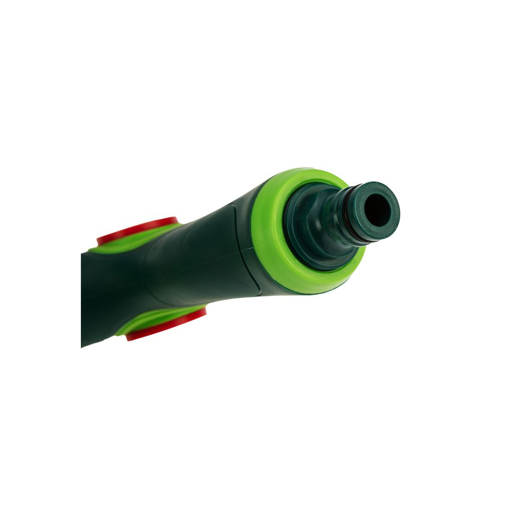 Пістолет для поливу Verto пістолетний, 1/2"-3/4", 10 функцій (15G717) - зображення 3