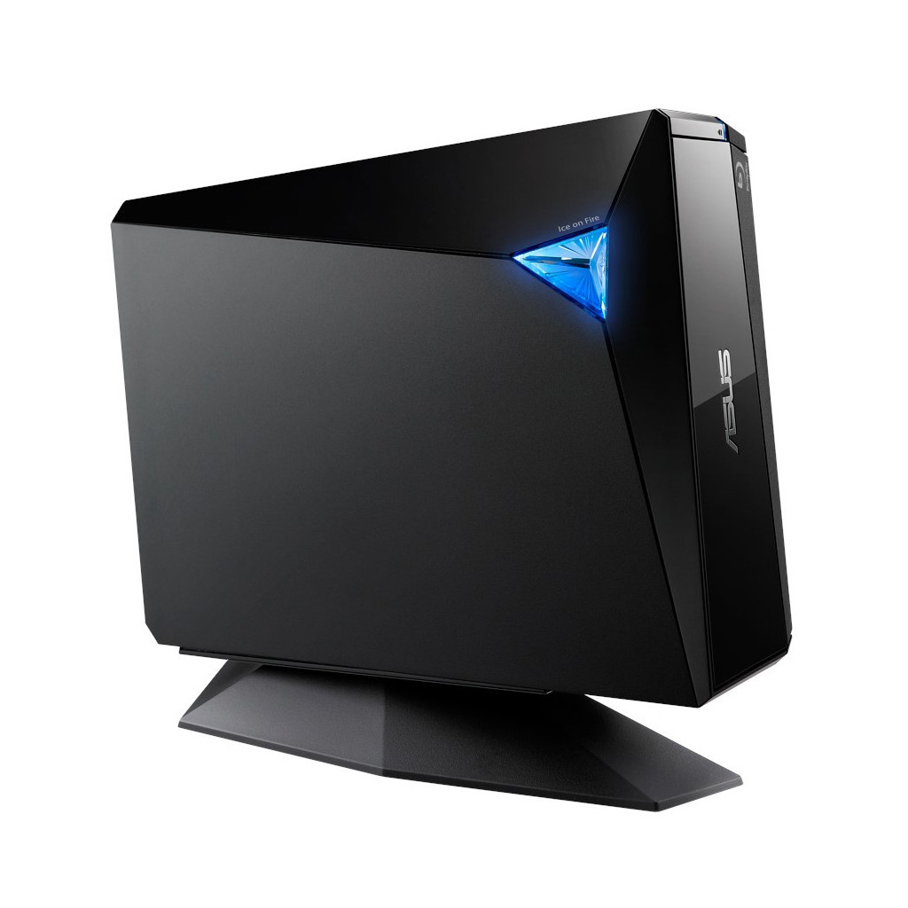 Оптичний привід Blu-Ray ASUS BW-16D1H-U PRO/BLK/G/AS (90DD01L0-M69000) - зображення 1