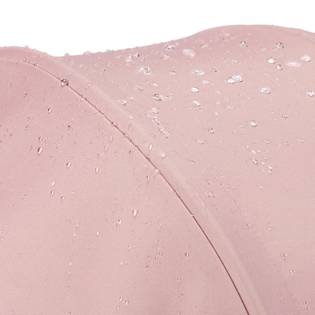 Коляска Kinderkraft Cruiser LX Pink (KKWCRLXPNK0000) (5902533915620) - зображення 11