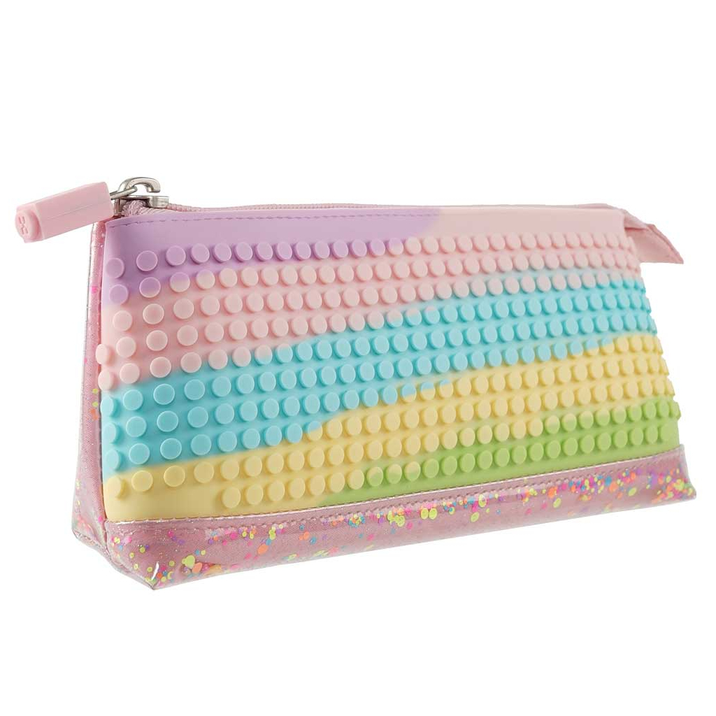 Пенал Upixel Веселка (WY-B002Y-A) - зображення 3