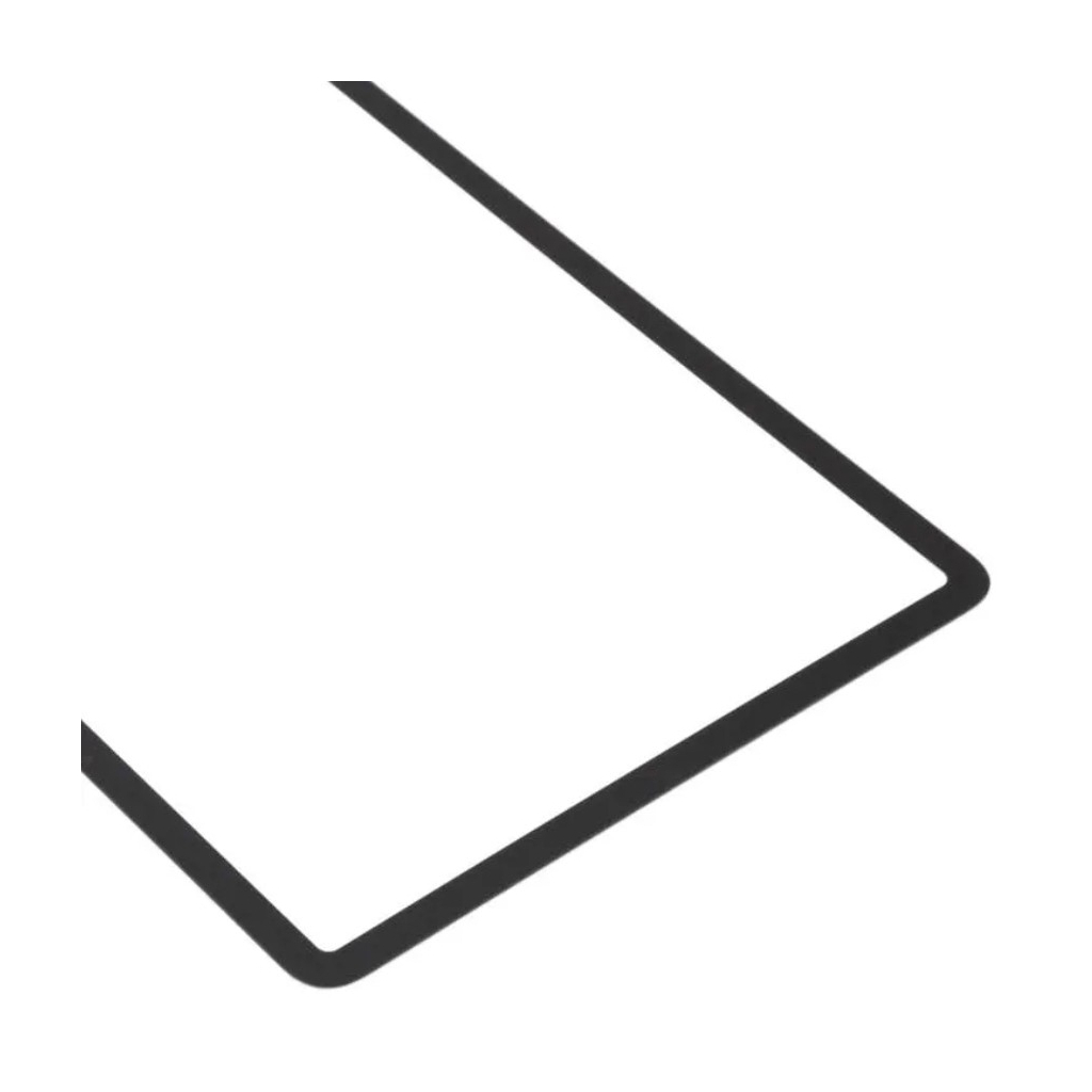 Скло захисне BeCover 10D Xiaomi Pad 7 / 7 Pro 11.2" Black (713008) - зображення 3