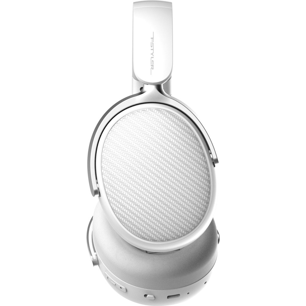 Навушники A4Tech BH350C White (4711421996501) - зображення 4
