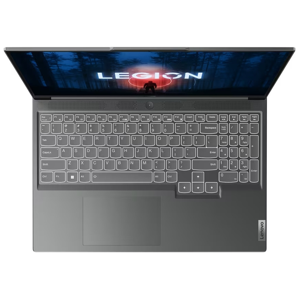Ноутбук Lenovo Legion Slim 5 16APH8 (82Y900AXRA) - зображення 4