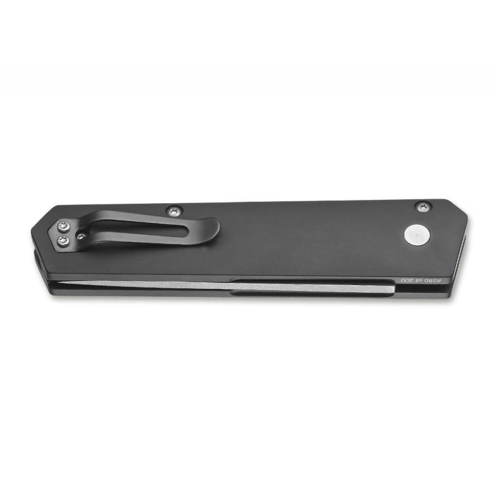 Ніж Boker Plus Kwaiken Compact Auto (01BO254) - зображення 2