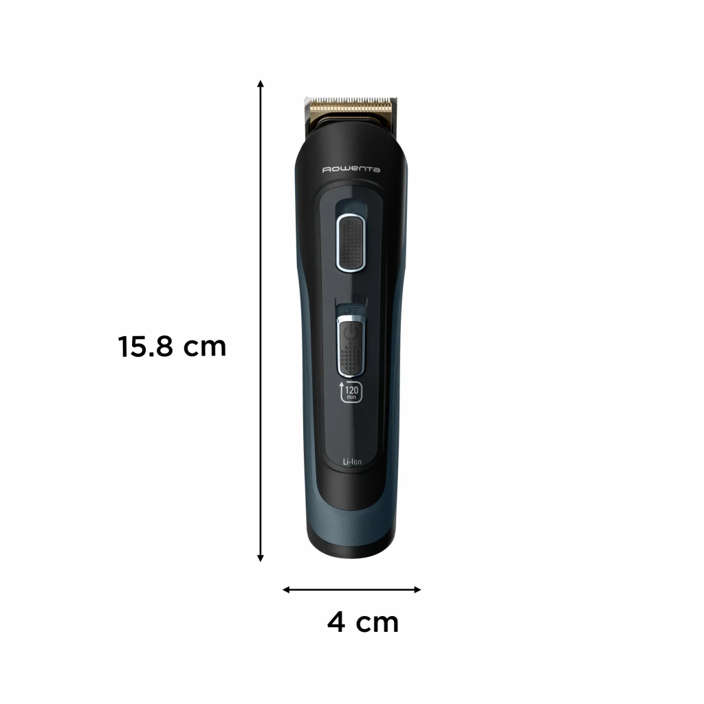 Тример Rowenta TN9464E0 - зображення 3