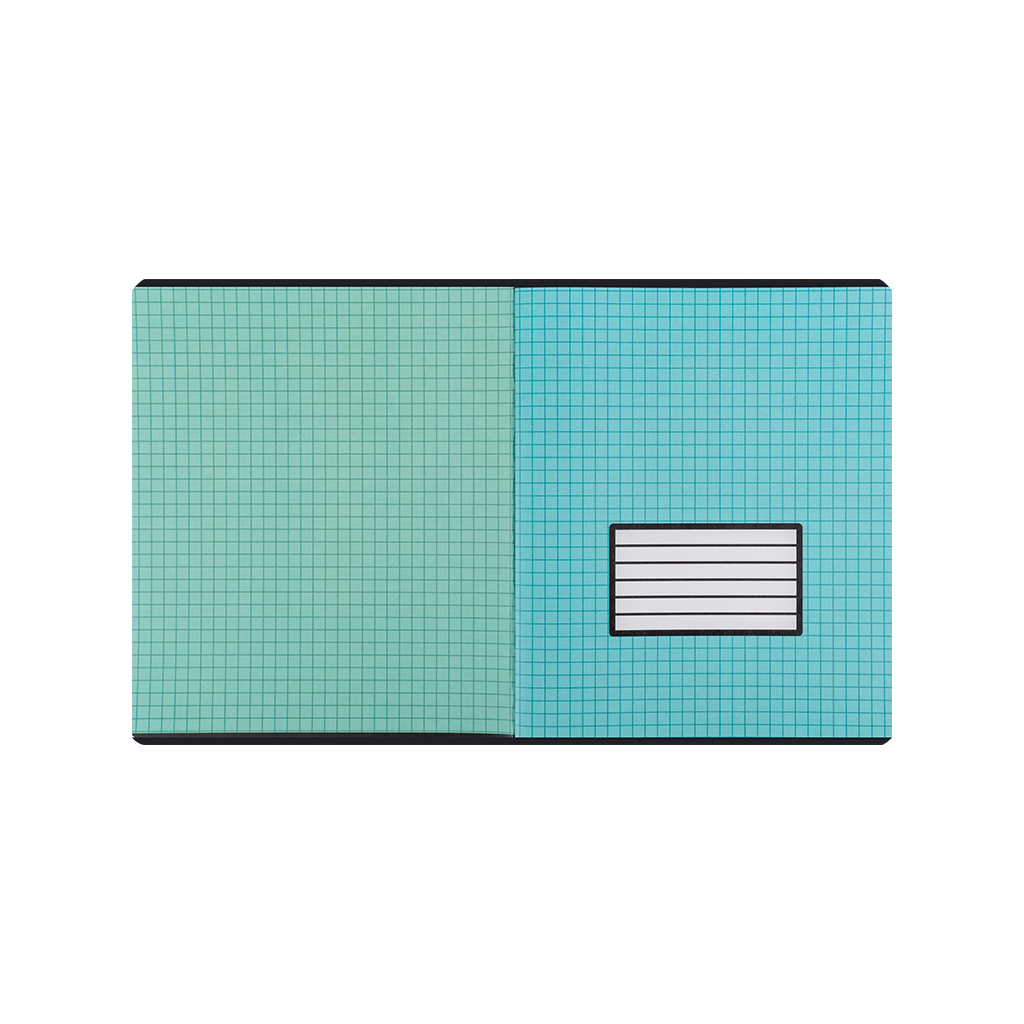 Зошит Kite One color, 24 аркуші, клітинка (K25-238-2) - зображення 8