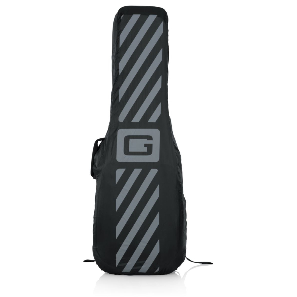 Чохол для гітари Gator Pro-Go Electric Guitar Gig Bag (G-PG ELECTRIC) - зображення 11