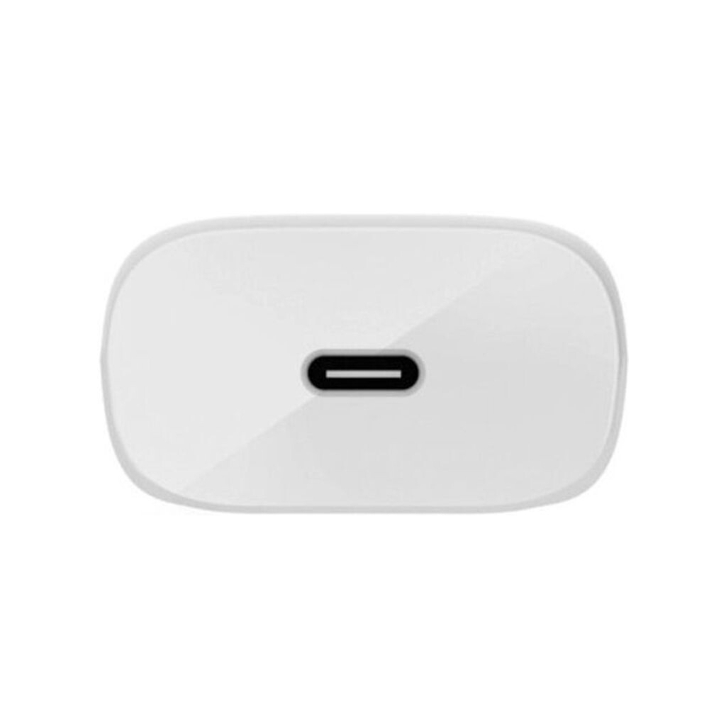 Зарядний пристрій Xiaomi 20W Type-C White (BHR4927GL) (839912) - зображення 2