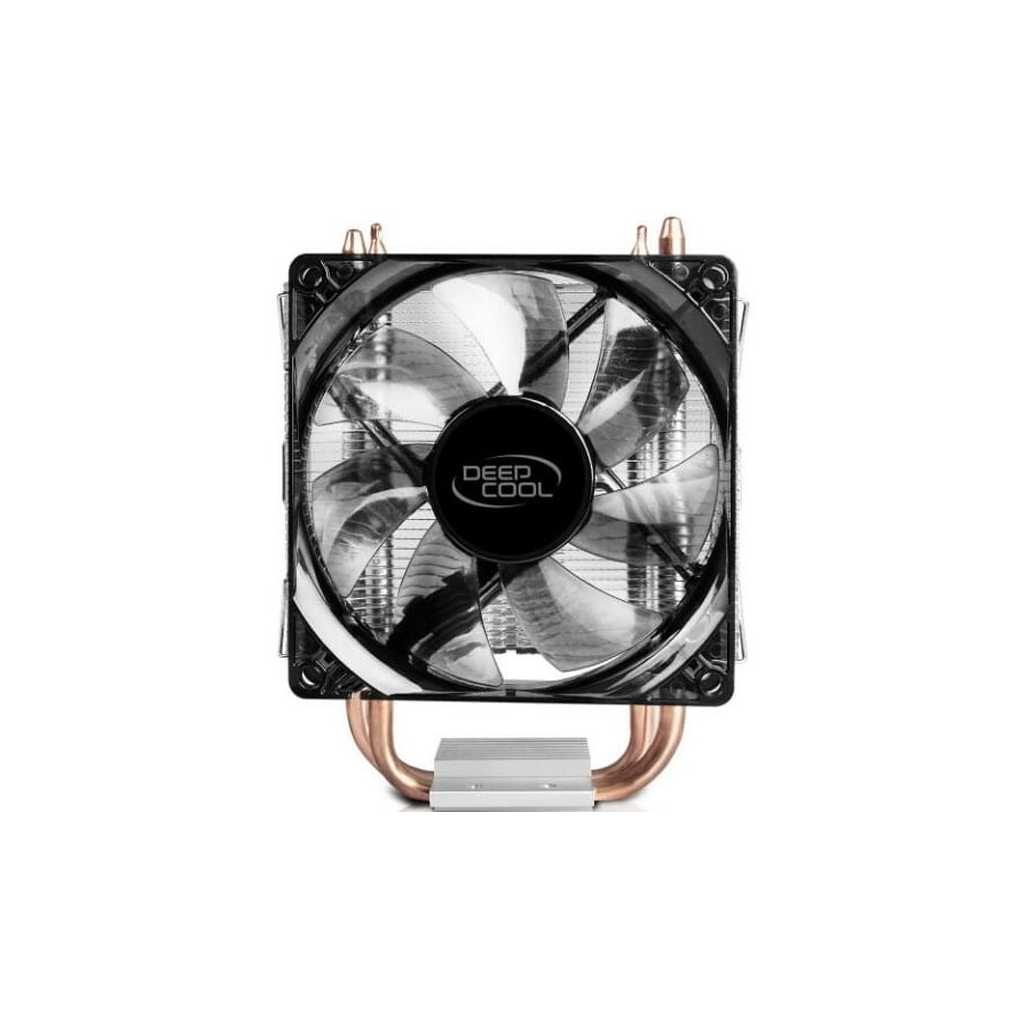 Кулер до процесора Deepcool Gammaxx 200 V2 (DP-MCH2-GMX200-V2) - зображення 2