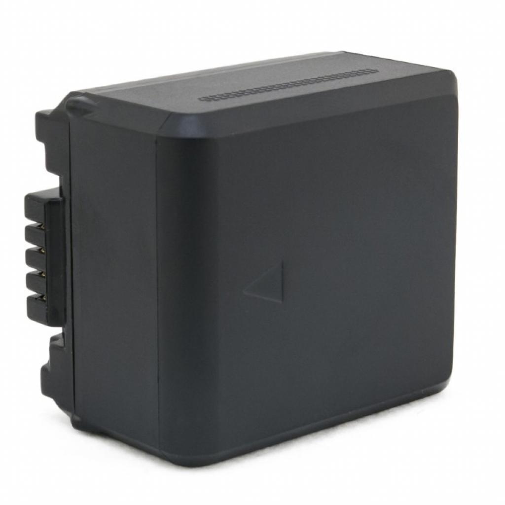 Акумулятор до фото/відео Extradigital Panasonic VW-VBG070 (DV00DV1274) - зображення 5