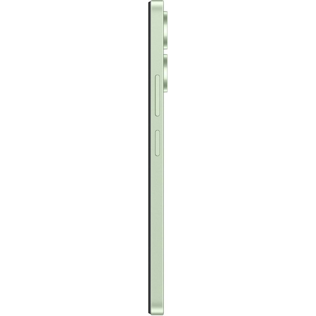 Мобільний телефон Xiaomi Redmi 13C 8/256GB Clover Green (1017657) - зображення 5