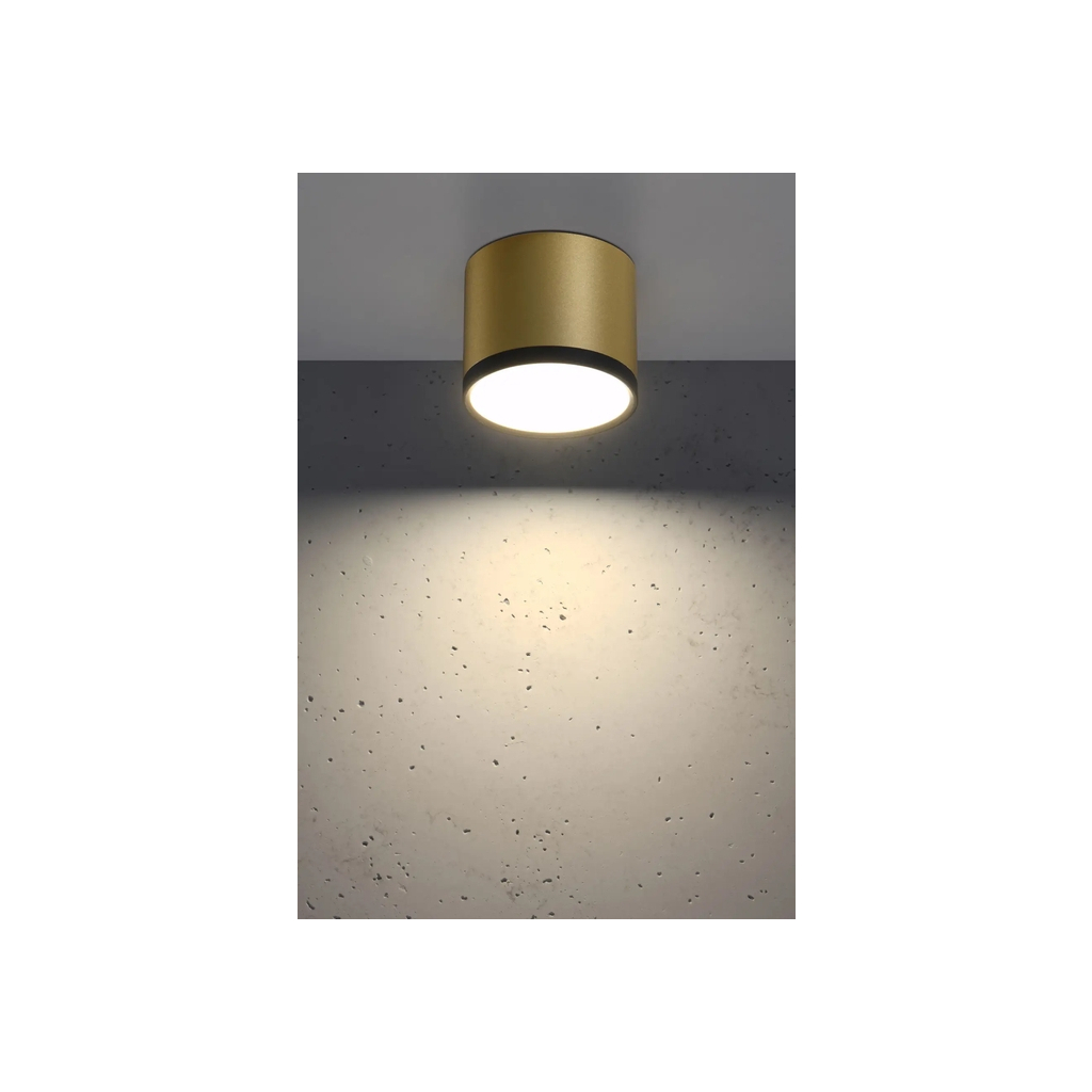 Світильник точковий Candellux 2275956 TUBA (2275956) - изображение 3