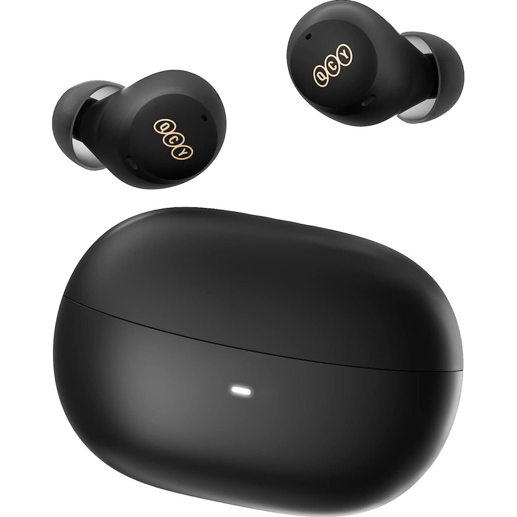 Навушники QCY ArcBuds HT07 Midnight Black (1033276) - зображення 2