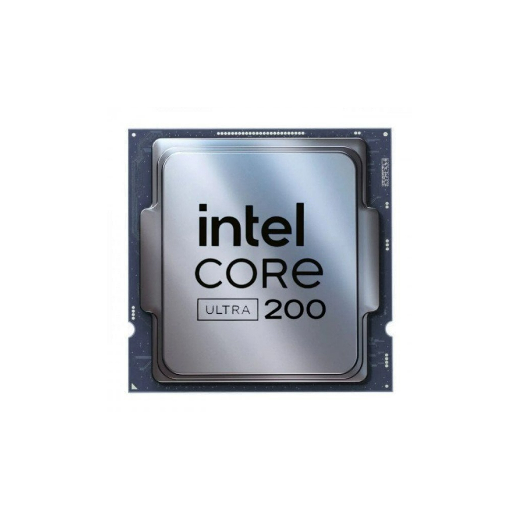Процесор INTEL Core™ Ultra 5 225F (AT8076806416) - зображення 1