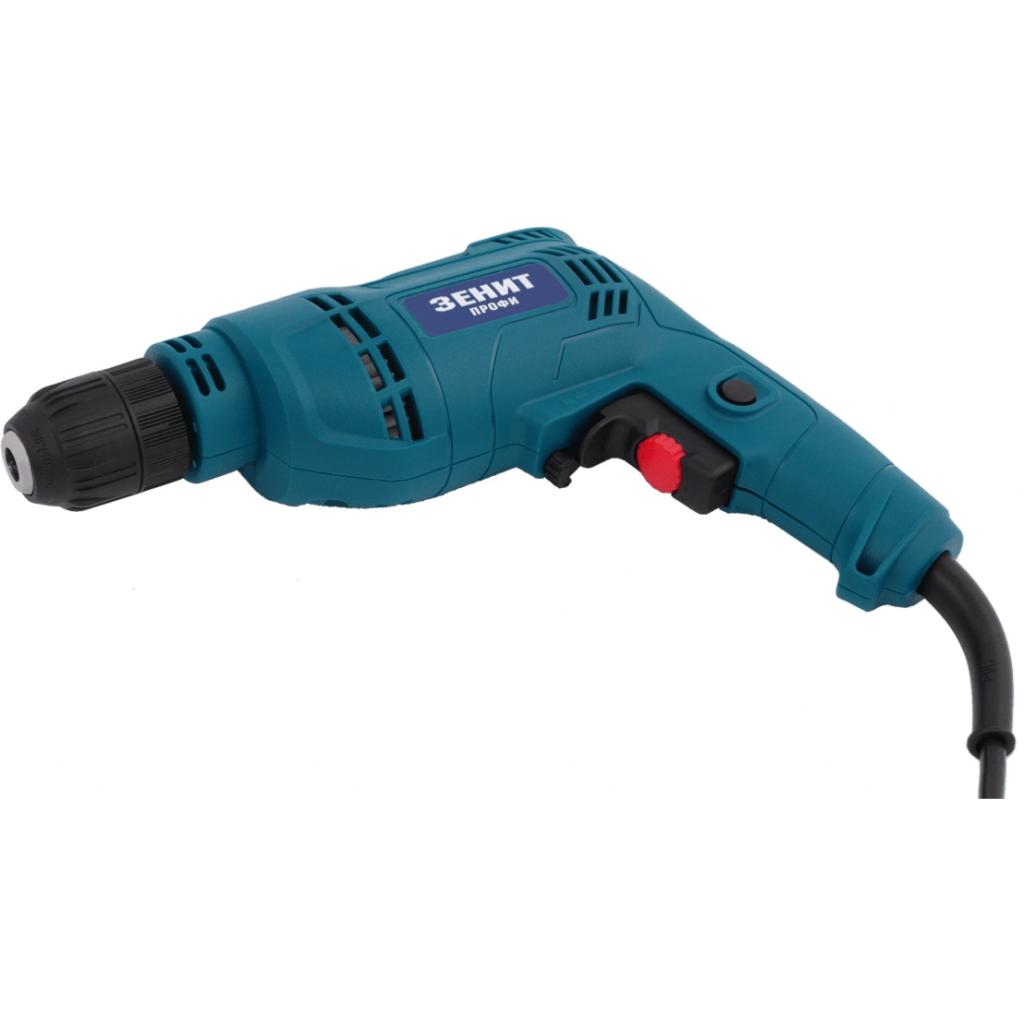 Дриль Зеніт ЗДП-550 профи (840539) - изображение 2