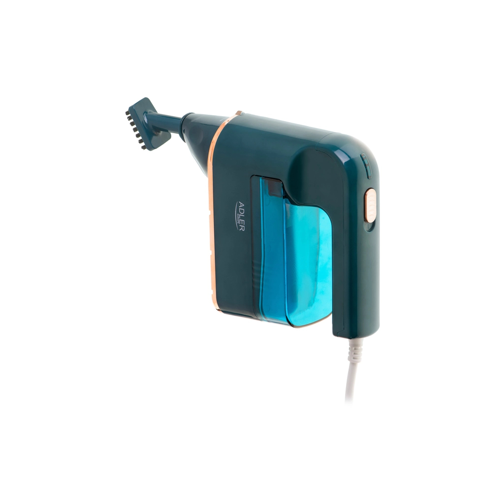 Пароочищувач Adler AD7050 - зображення 5