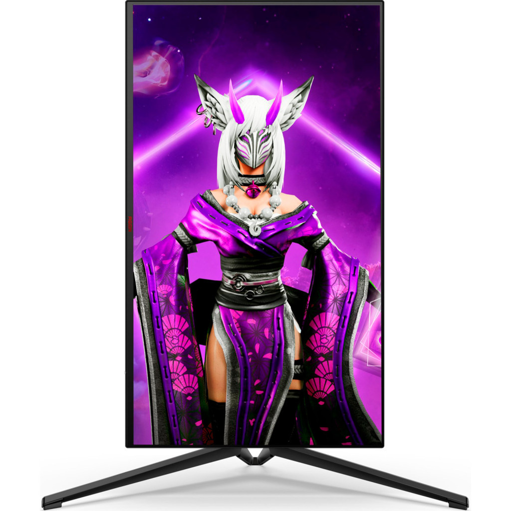 Монітор AOC AG274QZM - изображение 3