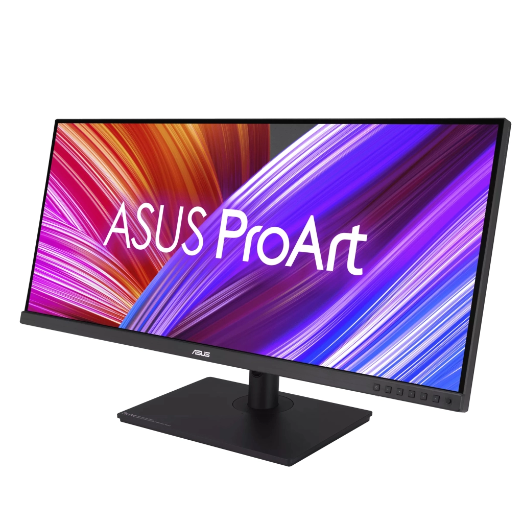 Монітор ASUS ProArt PA348CGV - зображення 3