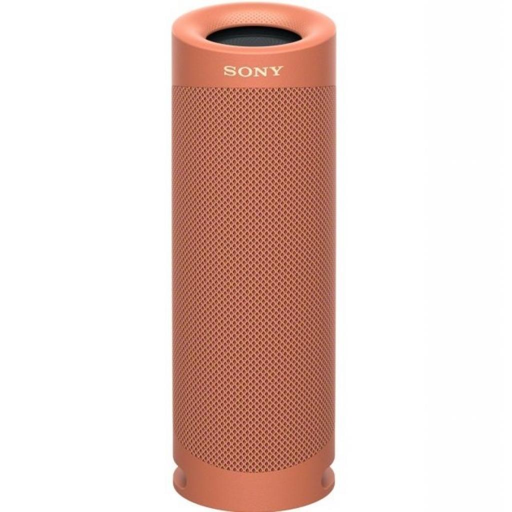 Акустична система Sony SRS-XB23 Extra Bass Red (SRSXB23R.RU2) - изображение 2