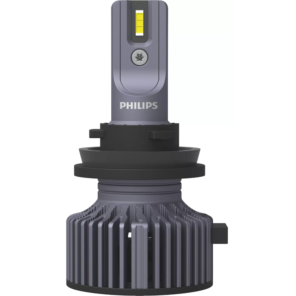 Автолампа Philips 11362U3022X2 - зображення 1